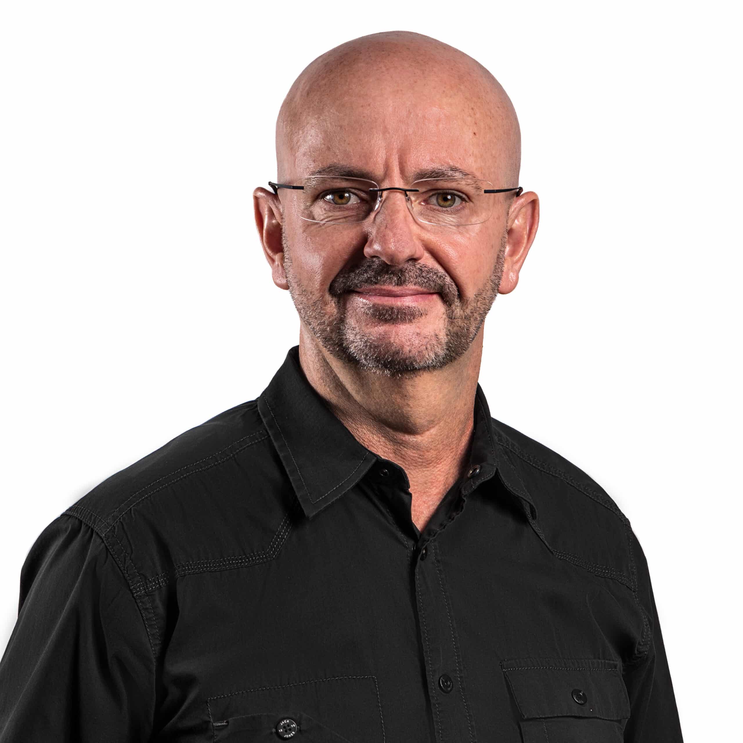 Martin Wilken