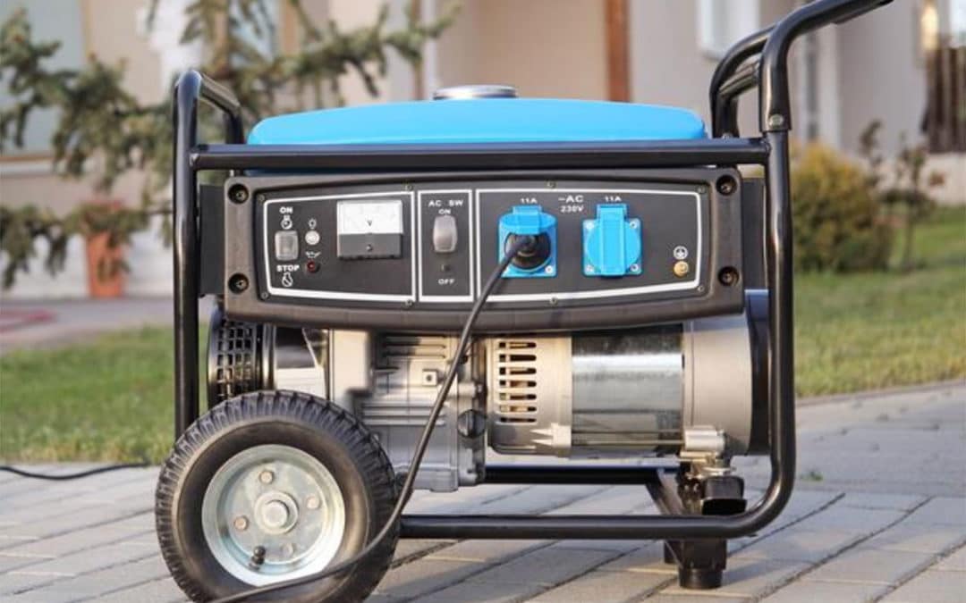 Energy Security Solutions: Should I Go Solar When I Have a Generator?