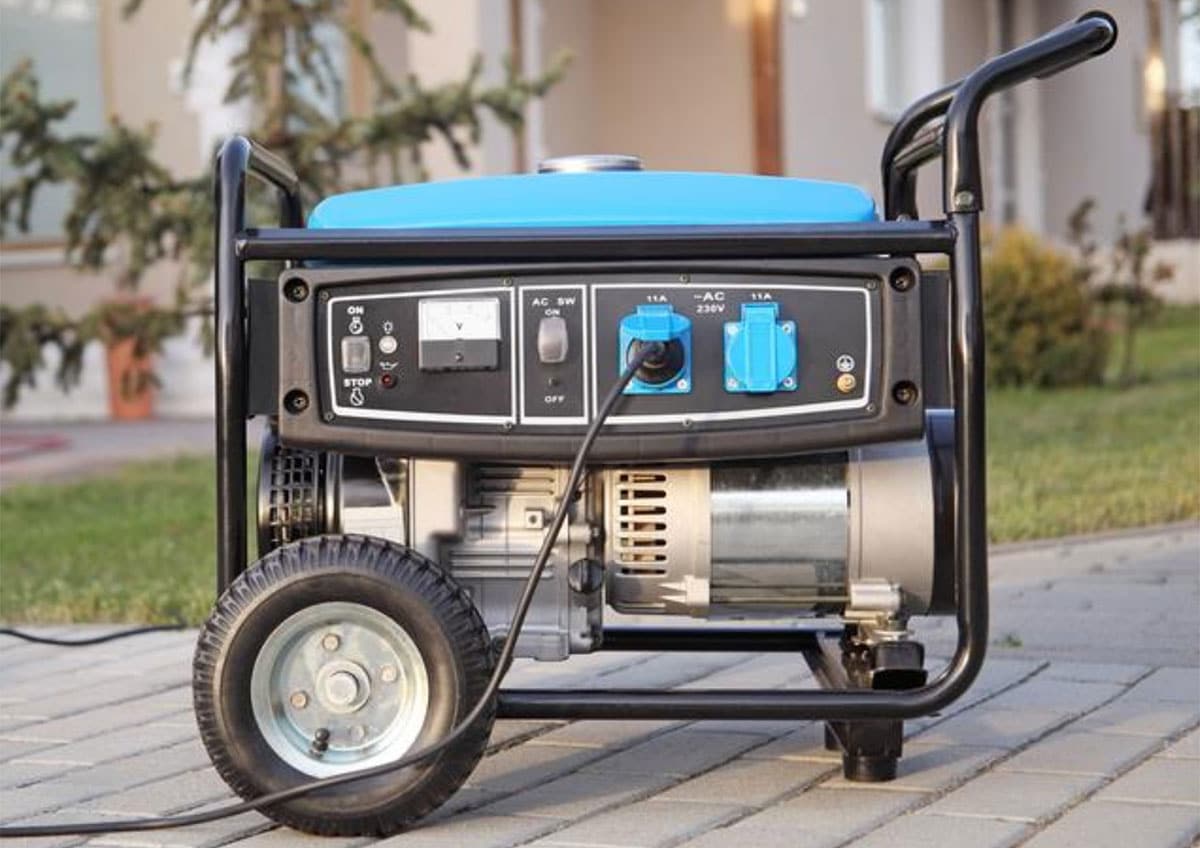 energy security solutions should i go solar when i have a generator