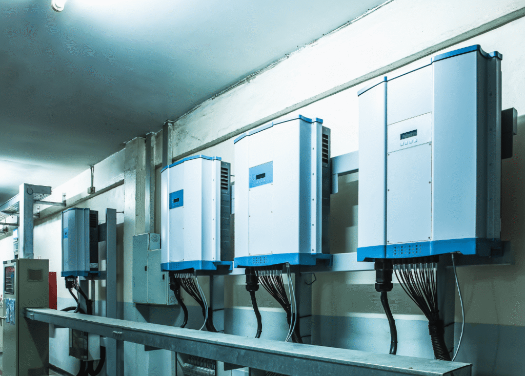 The Power Storage Battle: Lithium-Ion vs Lead-Acid Batteries