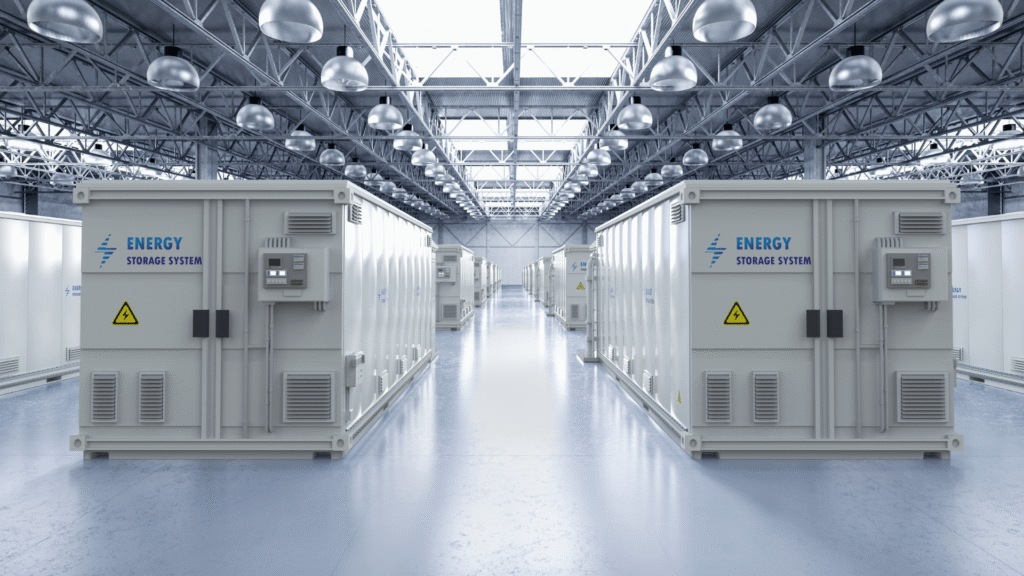harnessing the sun advantages of solar microgrids for south african industrial facilities