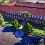 3 ermelo hoerskool main building