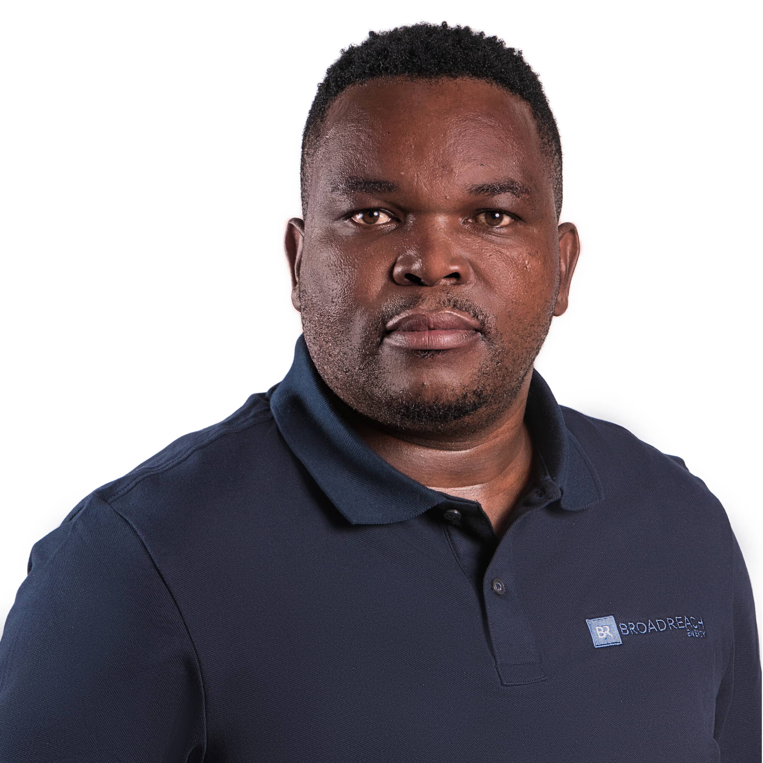 Sibusiso Motaung