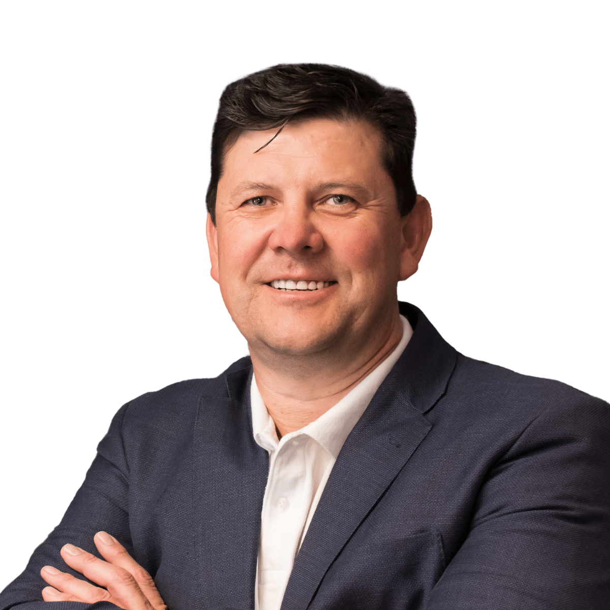 Markus Dupreez